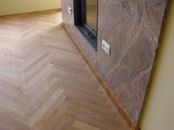 colocacion espiga 250