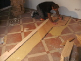 espiga frances encima azulejos 250