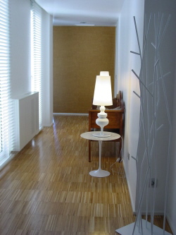 parquet industrial 230