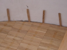 parquet industrial 250